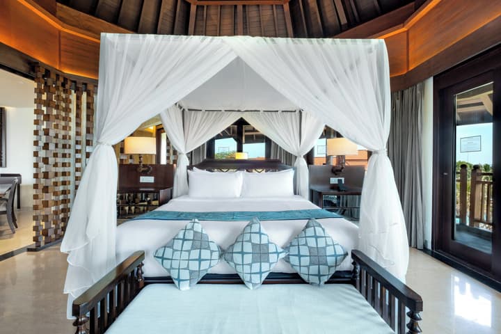 Holiday Inn Resort Bali Nusa Dua by IHG