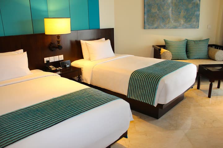 Holiday Inn Resort Bali Nusa Dua by IHG