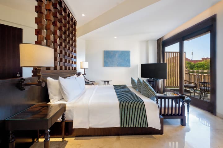 Holiday Inn Resort Bali Nusa Dua by IHG