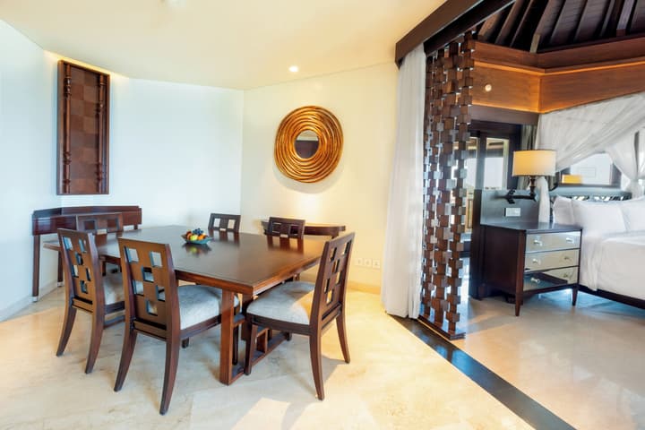 Holiday Inn Resort Bali Nusa Dua by IHG