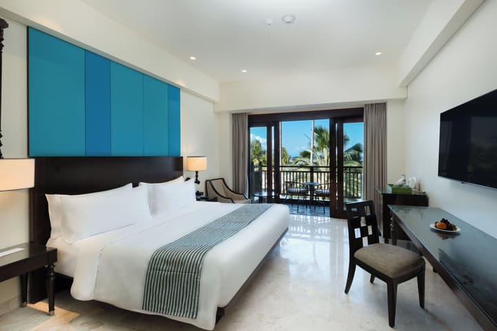 Holiday Inn Resort Bali Nusa Dua by IHG
