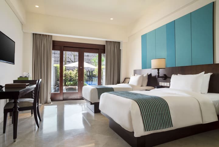 Holiday Inn Resort Bali Nusa Dua by IHG