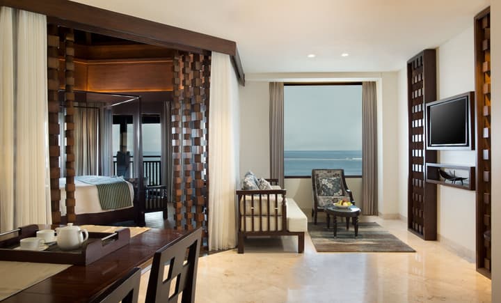 Holiday Inn Resort Bali Nusa Dua by IHG