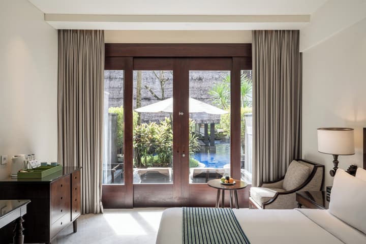 Holiday Inn Resort Bali Nusa Dua by IHG