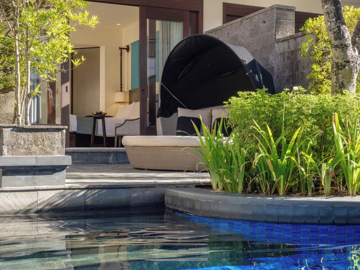 Holiday Inn Resort Bali Nusa Dua by IHG
