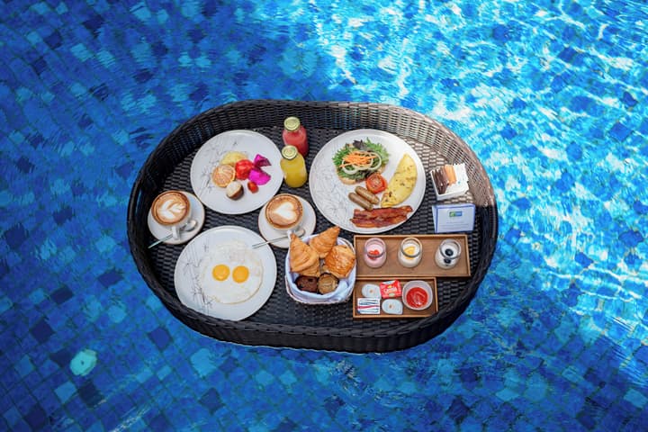Holiday Inn Resort Bali Nusa Dua by IHG
