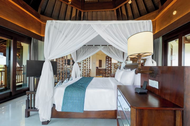 Holiday Inn Resort Bali Nusa Dua by IHG
