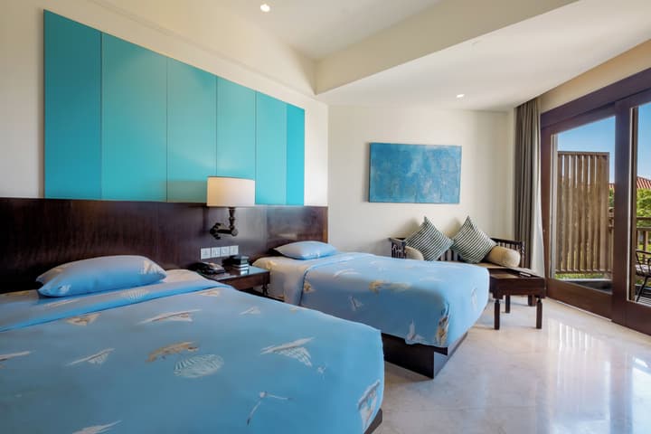 Holiday Inn Resort Bali Nusa Dua by IHG