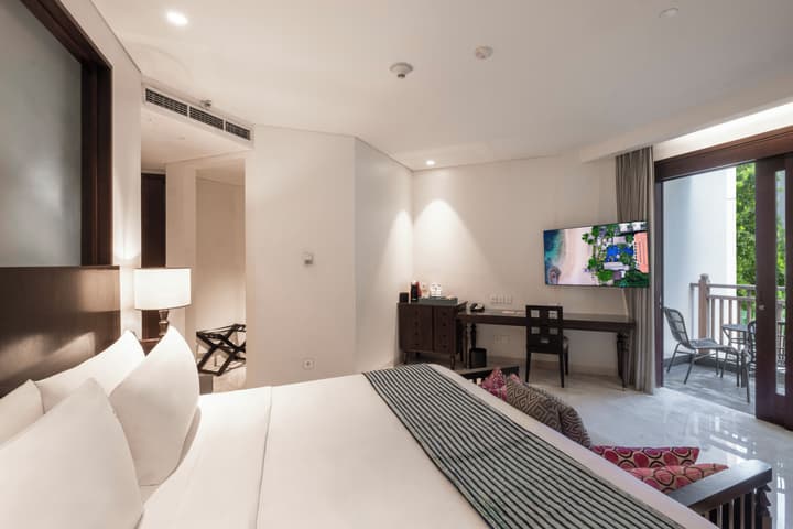Holiday Inn Resort Bali Nusa Dua by IHG