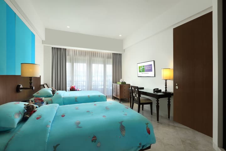 Holiday Inn Resort Bali Nusa Dua by IHG
