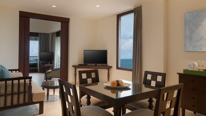 Holiday Inn Resort Bali Nusa Dua by IHG