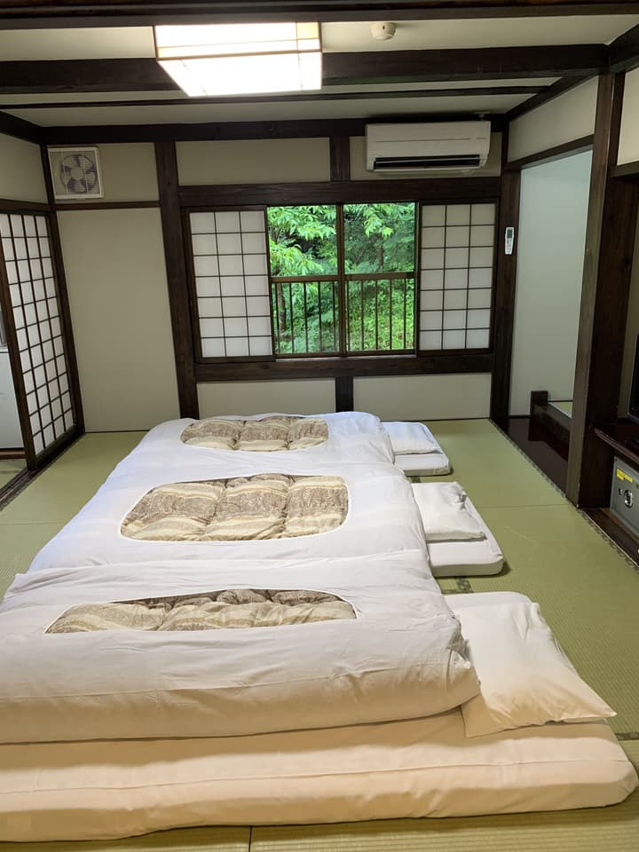 Ryokan Murayama