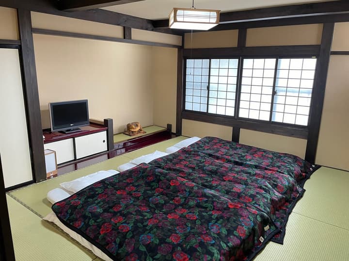 Ryokan Murayama