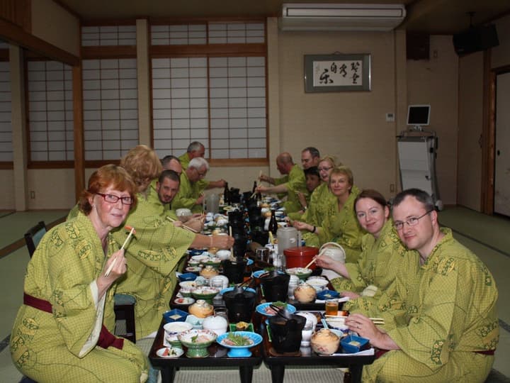Ryokan Murayama