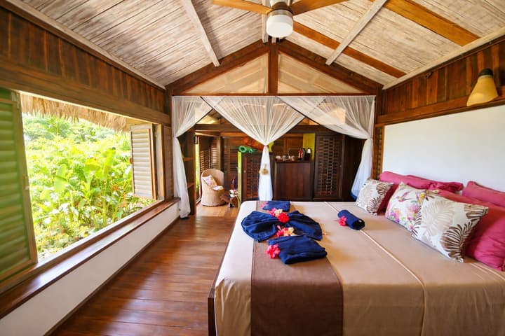 Manga Soa Lodge