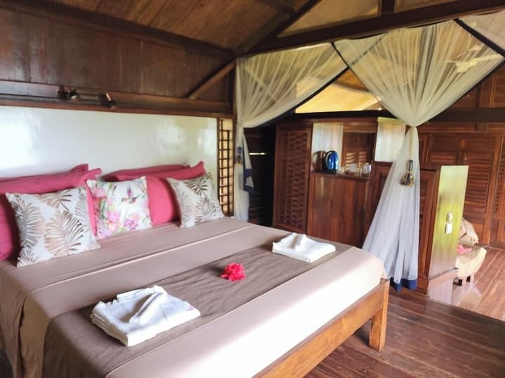 Manga Soa Lodge