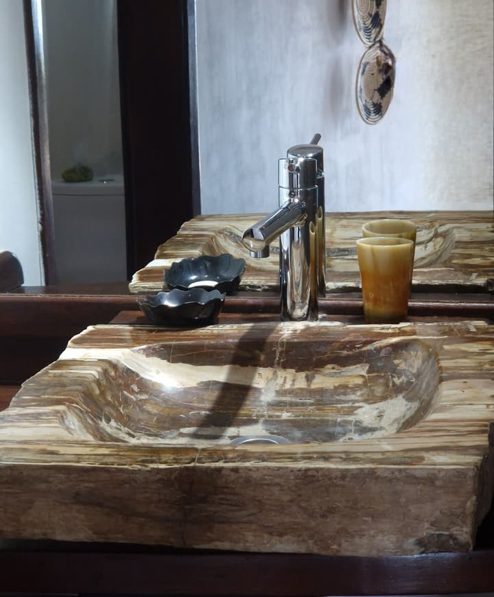 Manga Soa Lodge