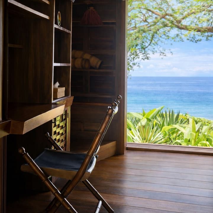 Manga Soa Lodge