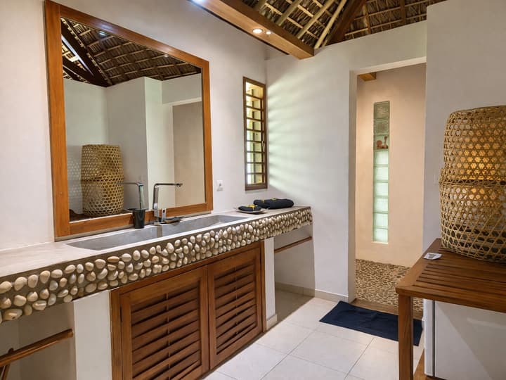 Manga Soa Lodge