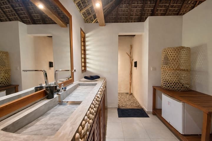 Manga Soa Lodge