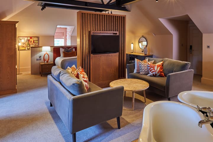 Hotel du Vin & Bistro York