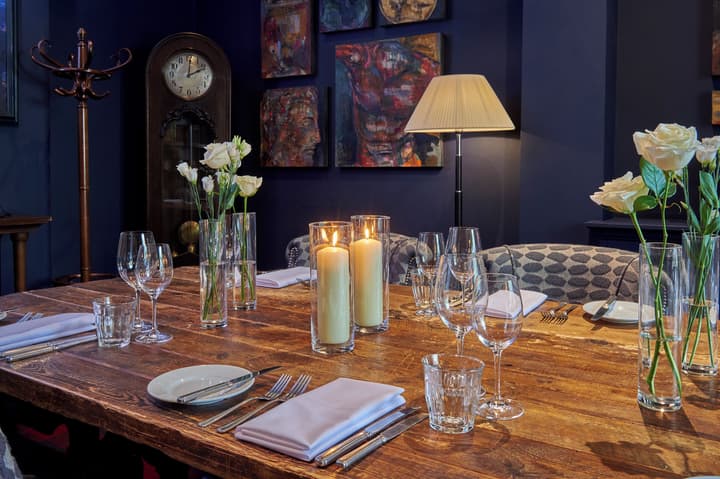 Hotel du Vin & Bistro York