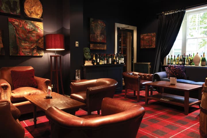 Hotel du Vin & Bistro York