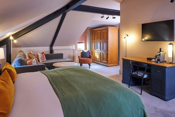 Hotel du Vin & Bistro York