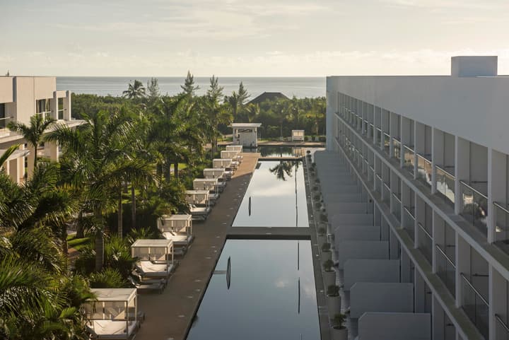 Platinum Yucatan Princess Adults Only - All Inclusive