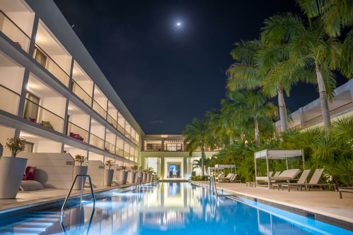 Platinum Yucatan Princess Adults Only - All Inclusive