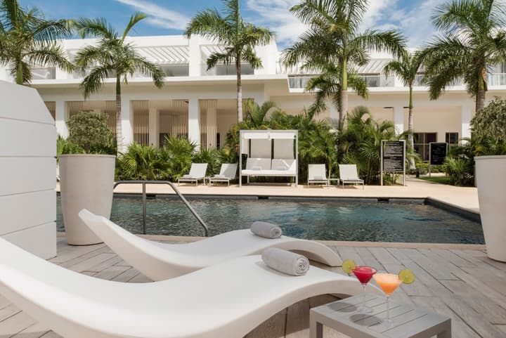 Platinum Yucatan Princess Adults Only - All Inclusive
