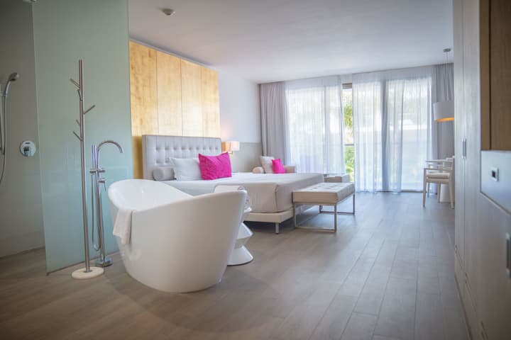 Platinum Yucatan Princess Adults Only - All Inclusive
