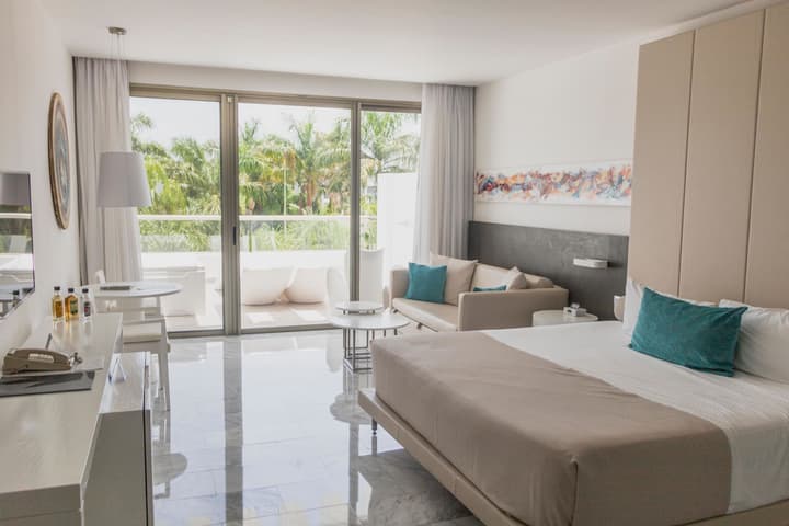 Platinum Yucatan Princess Adults Only - All Inclusive