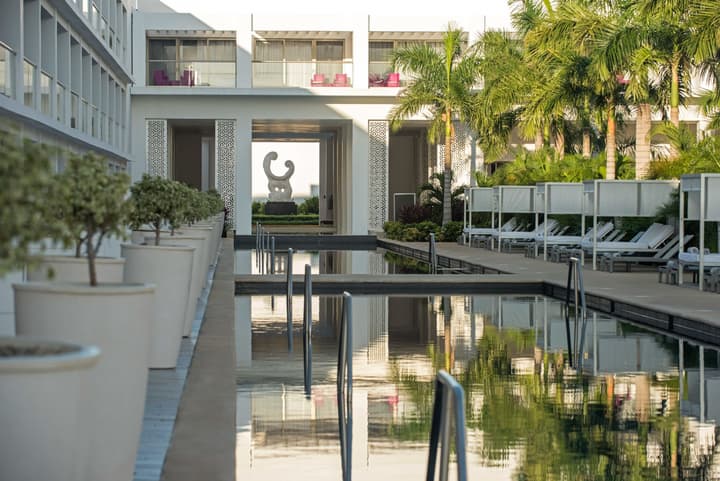 Platinum Yucatan Princess Adults Only - All Inclusive