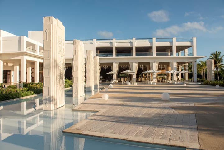 Platinum Yucatan Princess Adults Only - All Inclusive