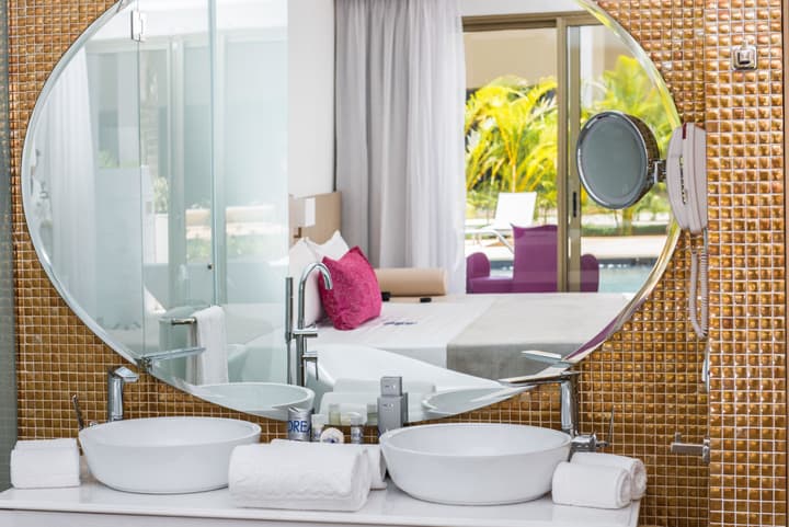 Platinum Yucatan Princess Adults Only - All Inclusive
