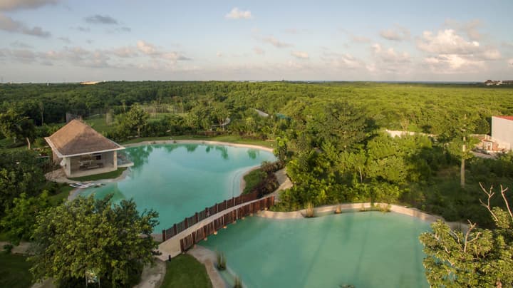 Platinum Yucatan Princess Adults Only - All Inclusive