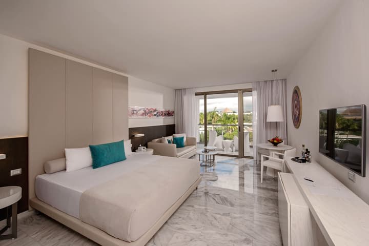 Platinum Yucatan Princess Adults Only - All Inclusive