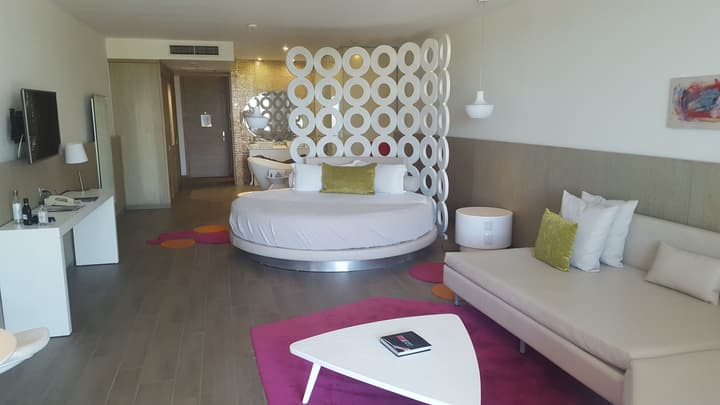 Platinum Yucatan Princess Adults Only - All Inclusive