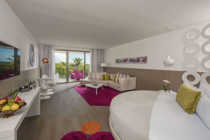 Platinum Yucatan Princess Adults Only - All Inclusive