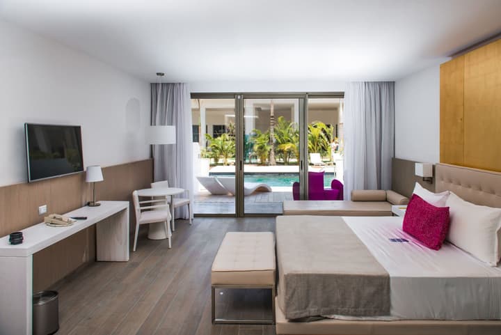 Platinum Yucatan Princess Adults Only - All Inclusive
