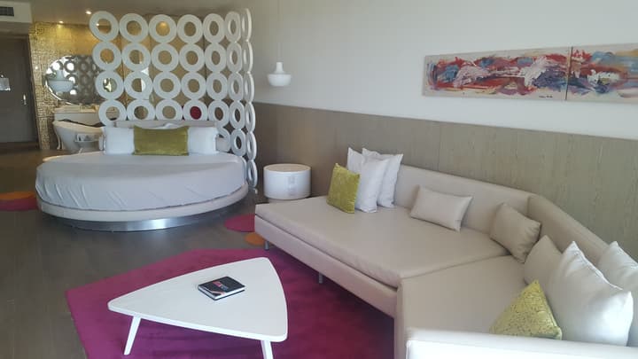 Platinum Yucatan Princess Adults Only - All Inclusive