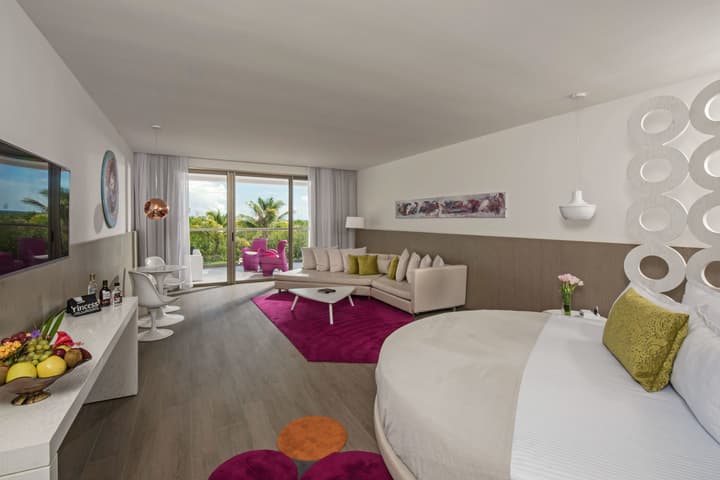 Platinum Yucatan Princess Adults Only - All Inclusive