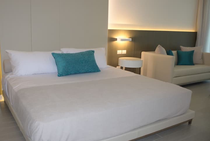 Platinum Yucatan Princess Adults Only - All Inclusive