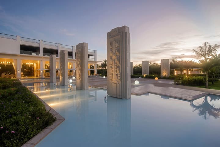 Platinum Yucatan Princess Adults Only - All Inclusive