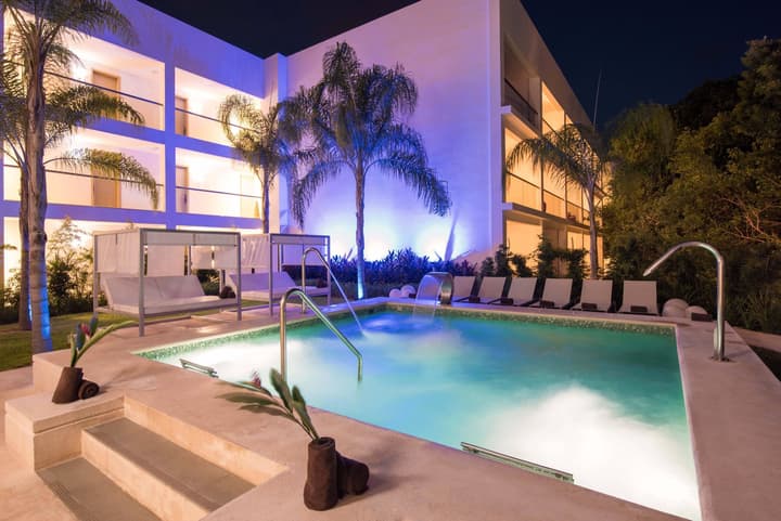 Platinum Yucatan Princess Adults Only - All Inclusive