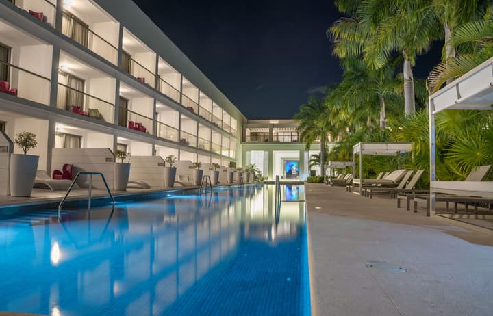 Platinum Yucatan Princess Adults Only - All Inclusive
