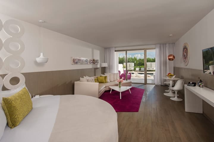 Platinum Yucatan Princess Adults Only - All Inclusive