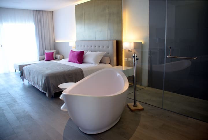 Platinum Yucatan Princess Adults Only - All Inclusive