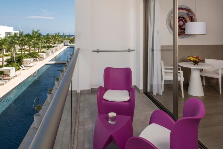 Platinum Yucatan Princess Adults Only - All Inclusive